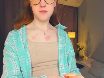 Ilanacruice Chaturbate stream image from May 28, 2026