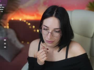 Kettyflo Chaturbate stream image from May 28, 2026
