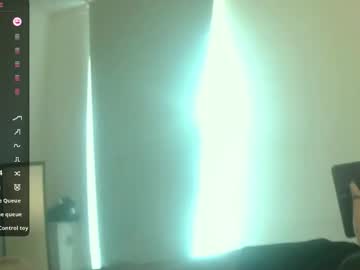 King_Asa Chaturbate stream image from May 28, 2026
