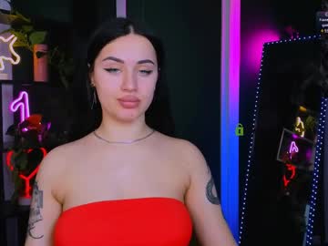 Leyla_Sexi Chaturbate stream image from May 28, 2026