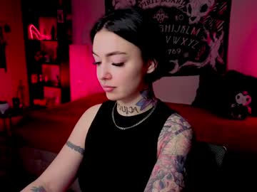Magic_Alie Chaturbate stream image from May 28, 2026