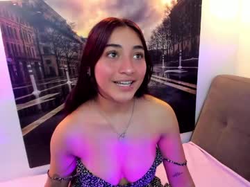 Nina_Mars_ Chaturbate stream image from May 28, 2026