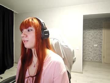 Puresanny Chaturbate stream image from May 28, 2026