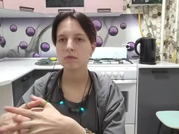 Sharleenyodis Chaturbate stream image from May 28, 2026
