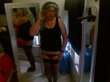 Shirleyjo Chaturbate stream image from May 28, 2026