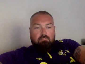 Steve__1980 Chaturbate stream image from May 28, 2026