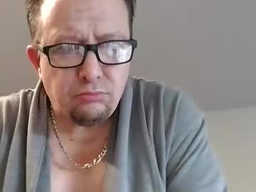Tweeter74 Chaturbate stream image from May 28, 2026