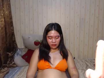 Ur_Prettychelsie18 Chaturbate stream image from May 28, 2026