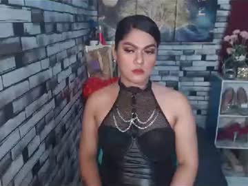 Alexandriasexycock Chaturbate stream image from May 28, 2026