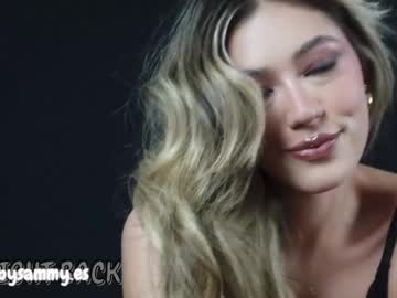 Baby_Sammyy Chaturbate stream image from May 28, 2026