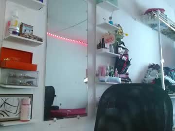 Babybombom08 Chaturbate stream image from May 28, 2026
