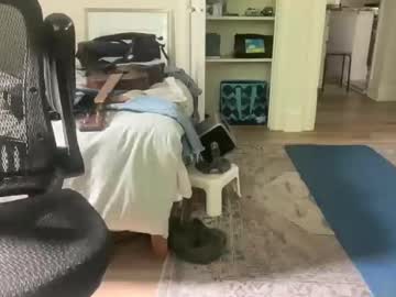Bigdickfunguy03 Chaturbate stream image from May 28, 2026