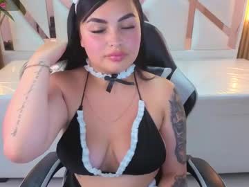 Charlott_Tp Chaturbate stream image from May 28, 2026