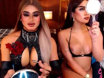 Chixfranching Chaturbate stream image from May 28, 2026