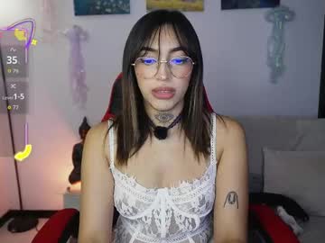 Dannielle_ stream image from May 28, 2026