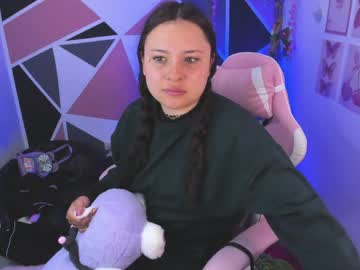 Little_Emma0 Chaturbate stream image from May 28, 2026