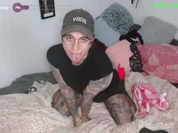 Miss_Raven_Ts Chaturbate stream image from May 28, 2026