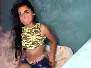 Morenaprinces Chaturbate stream image from May 28, 2026