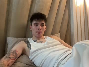 Ag_Prince Chaturbate stream image from May 28, 2026