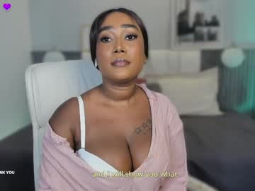 Alessia_Anderson07 Chaturbate stream image from May 28, 2026