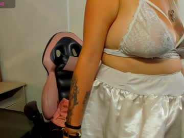Artemisa_Collins_ Chaturbate stream image from May 28, 2026