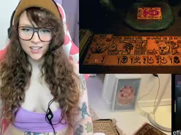 Delugeduvall Chaturbate stream image from May 28, 2026