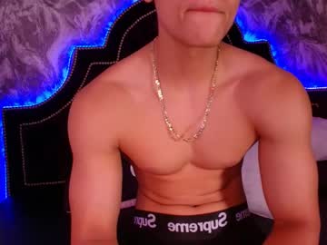 Dilanmiller_ Chaturbate stream image from May 28, 2026