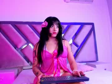 Elena_Tylor Chaturbate stream image from May 28, 2026