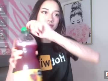 Hanaku_8 Chaturbate stream image from May 28, 2026