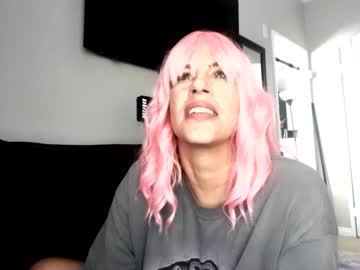 Honeybunny42069 Chaturbate stream image from May 28, 2026