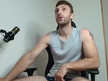 Ianandersson27 Chaturbate stream image from May 28, 2026