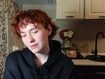 Jelly_Cherry Chaturbate stream image from May 28, 2026