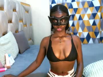 Joyjoy256 Chaturbate stream image from May 28, 2026