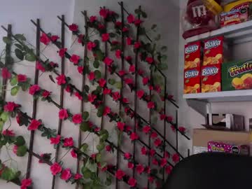 Kitty__Pinnk Chaturbate stream image from May 28, 2026