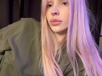 Kristy_Babe Chaturbate stream image from May 28, 2026