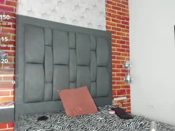 Luxuryheavenn Chaturbate stream image from May 28, 2026