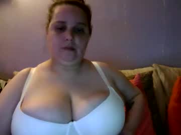Mrs_Butterfly84 Chaturbate stream image from May 28, 2026