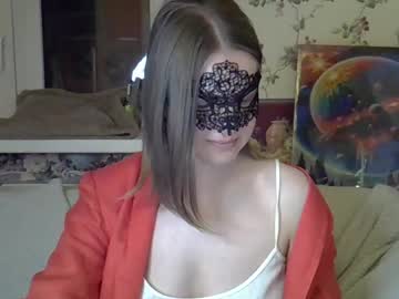 Mysterylady888 Chaturbate stream image from May 28, 2026