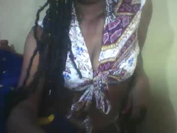 Sonnie_Is_Pretty Chaturbate stream image from May 28, 2026