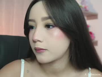 Sophie_Lii Chaturbate stream image from May 28, 2026