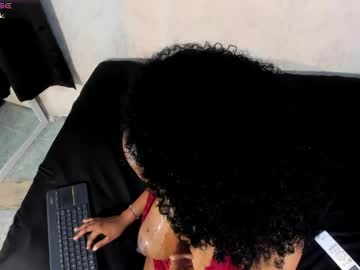 Tayra_Castle Chaturbate stream image from May 28, 2026