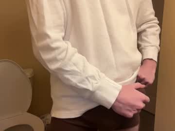 Treybigdick5 Chaturbate stream image from May 28, 2026