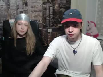 Uroxygen Chaturbate stream image from May 28, 2026
