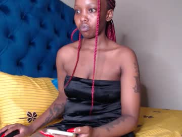 Veey_Dellah Chaturbate stream image from May 28, 2026