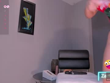 Zarakafruni Chaturbate stream image from May 28, 2026