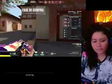 Alison_Gamer Chaturbate stream image from May 28, 2026