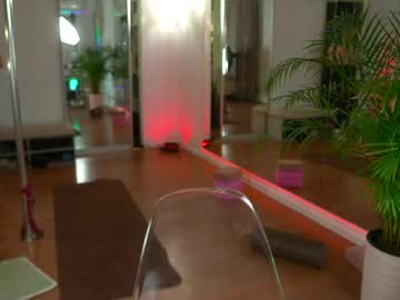 Evaorion_ Chaturbate stream image from May 28, 2026