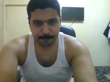 Hossampharaos21 Chaturbate stream image from May 28, 2026