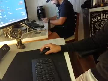 Jhony_Xx Chaturbate stream image from May 28, 2026