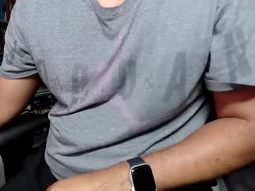 Joe765shades Chaturbate stream image from May 28, 2026